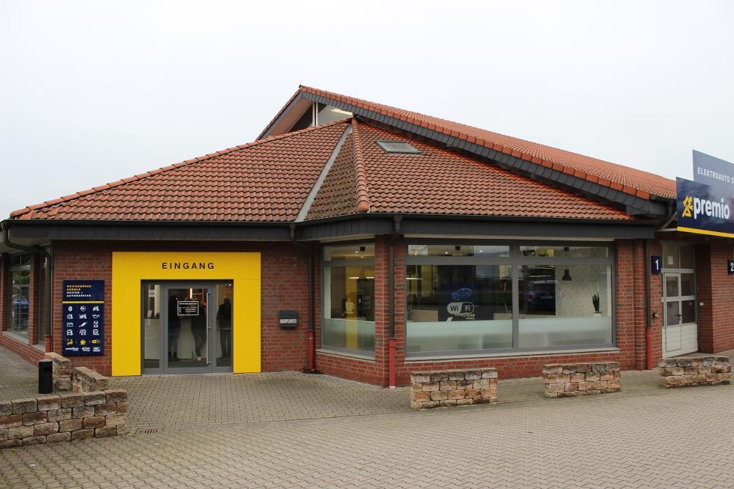 Bilder Premio Reifen + Autoservice Reifenbörse Arnold GmbH & Co. KG