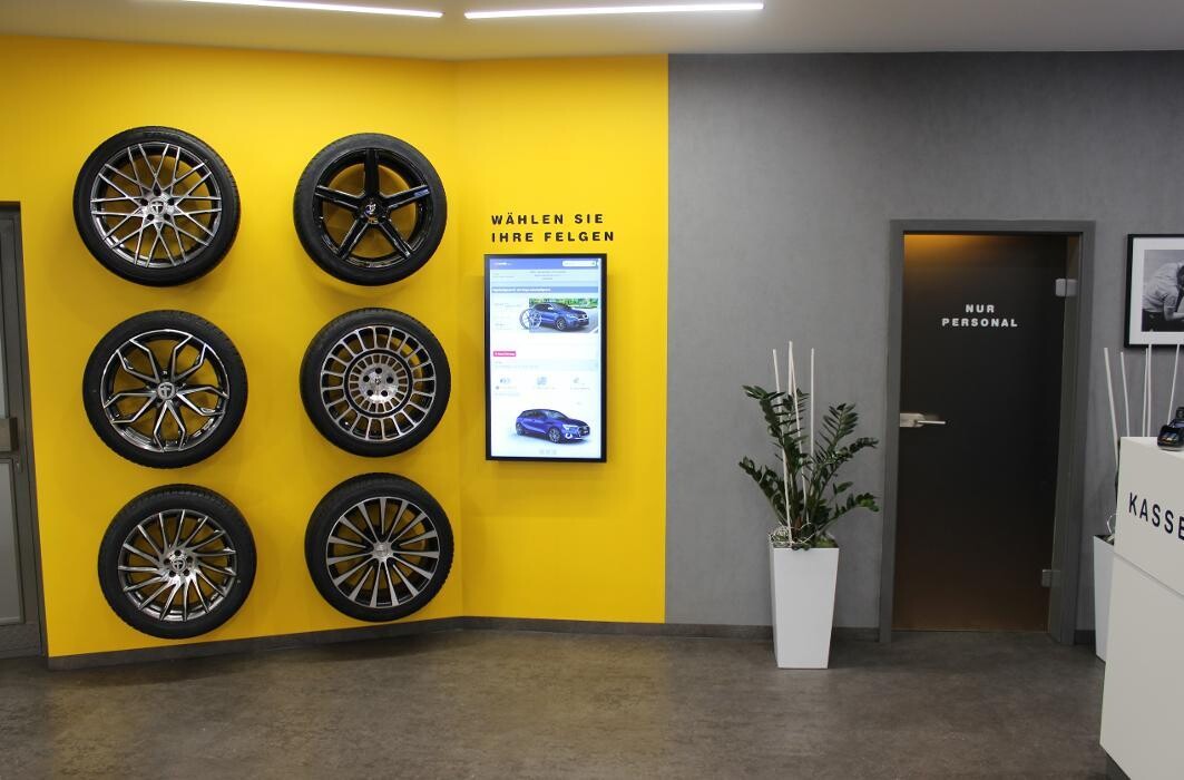 Bilder Premio Reifen + Autoservice Reifenbörse Arnold GmbH & Co. KG