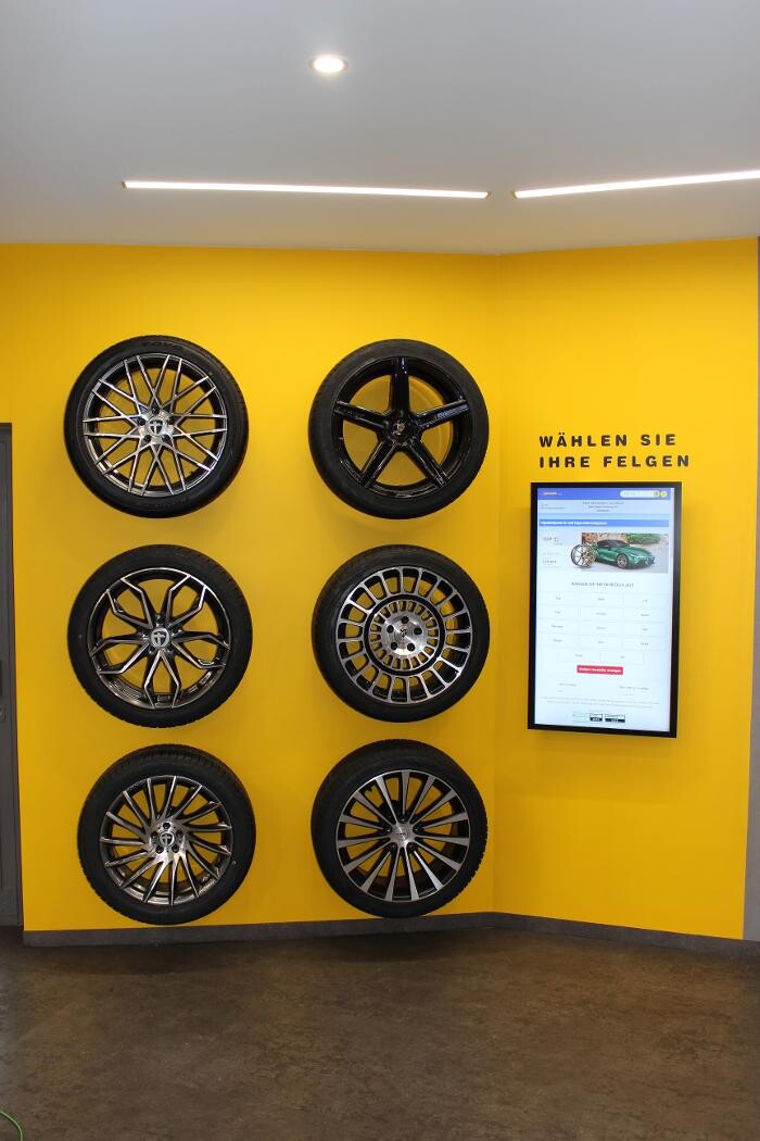 Bilder Premio Reifen + Autoservice Reifenbörse Arnold GmbH & Co. KG