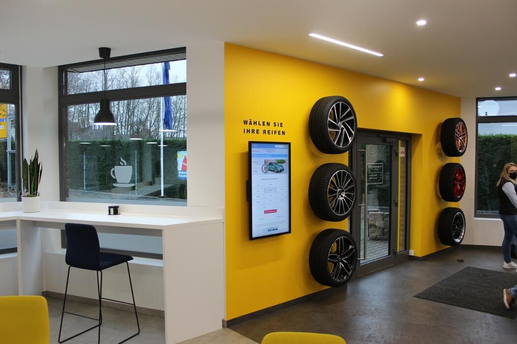 Bilder Premio Reifen + Autoservice Reifenbörse Arnold GmbH & Co. KG