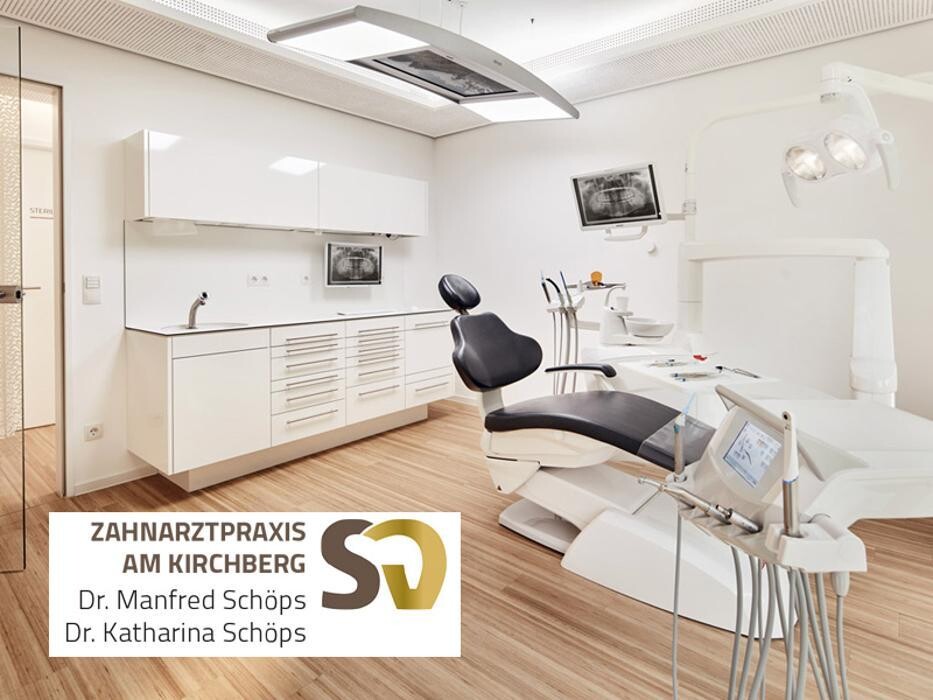 Bilder Zahnarztpraxis am Kirchberg Dr. Schöps