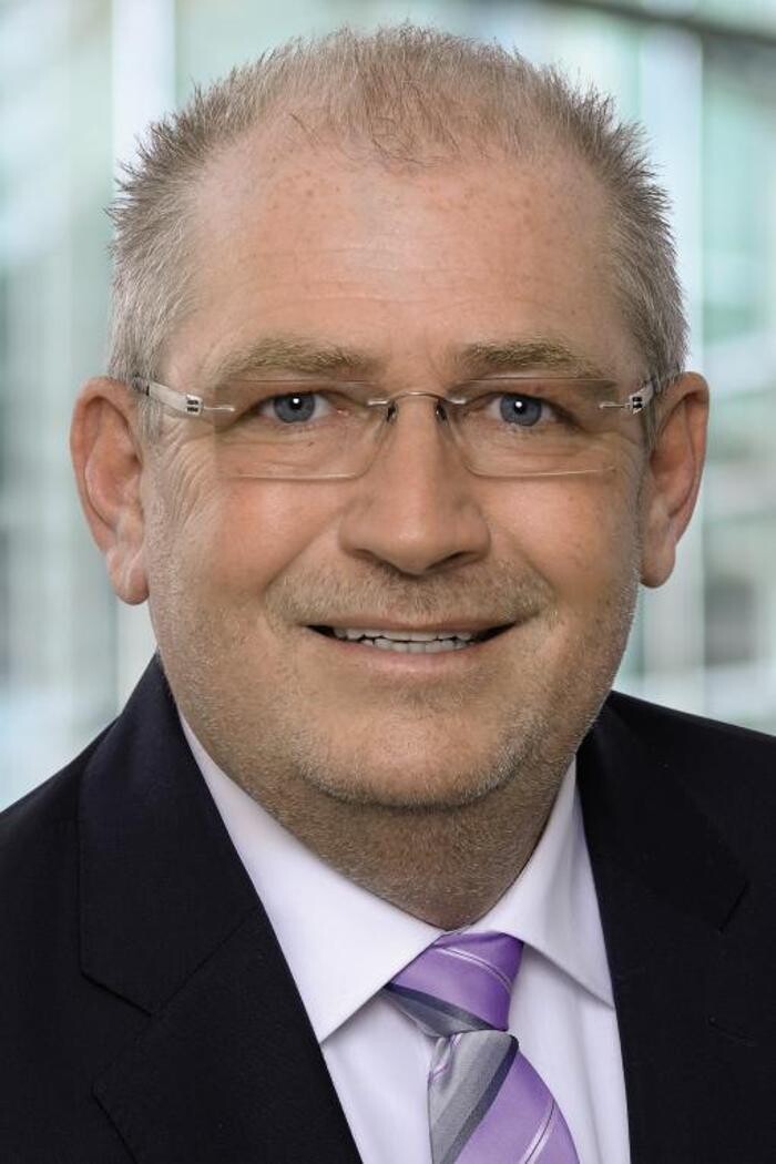 Bilder ERGO Versicherung Ralf Jährling