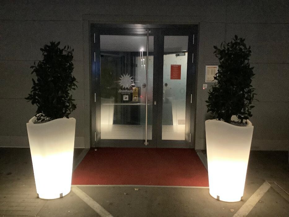 Bilder MERKUR SPIELHALLE Mannheim