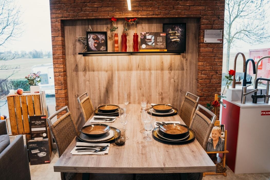 Bilder Küchenstudio Rottner GmbH