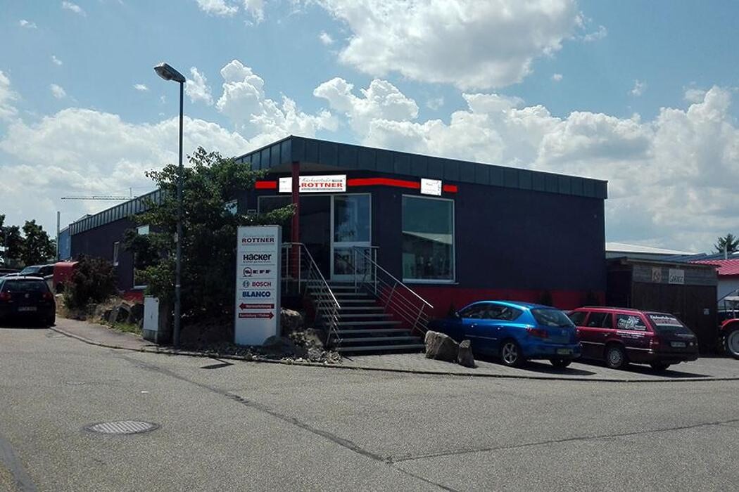 Bilder Küchenstudio Rottner GmbH