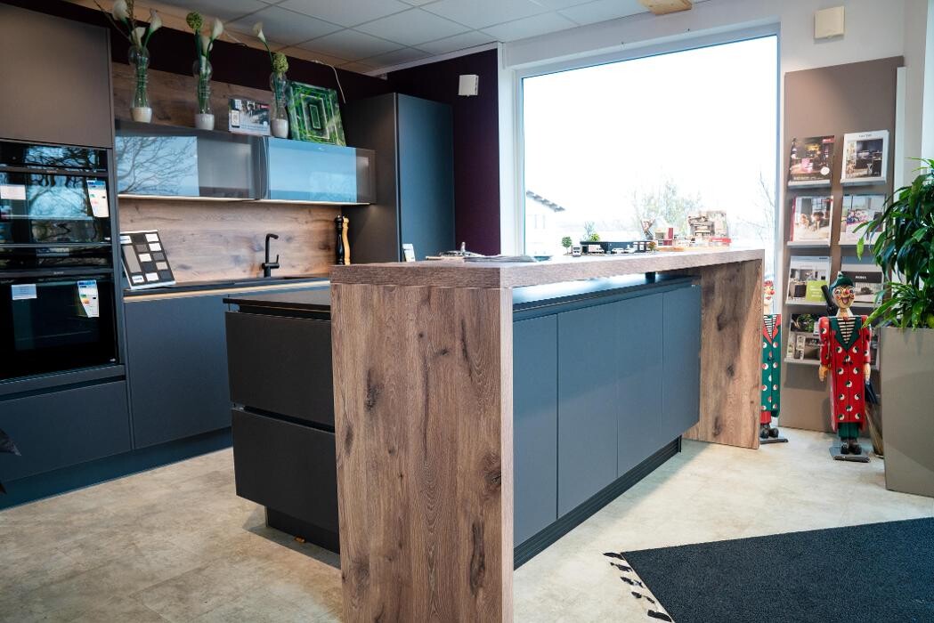 Bilder Küchenstudio Rottner GmbH