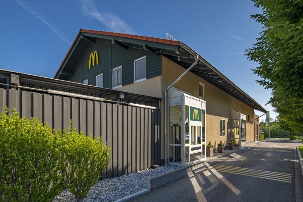 Bilder McDonald's