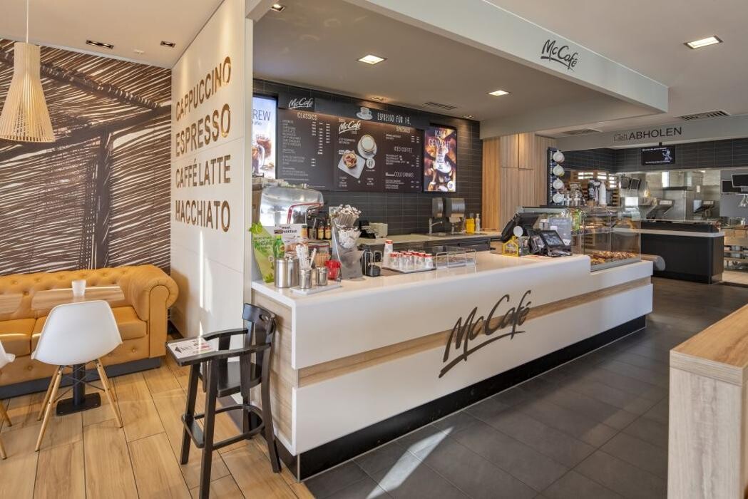 Bilder McDonald's