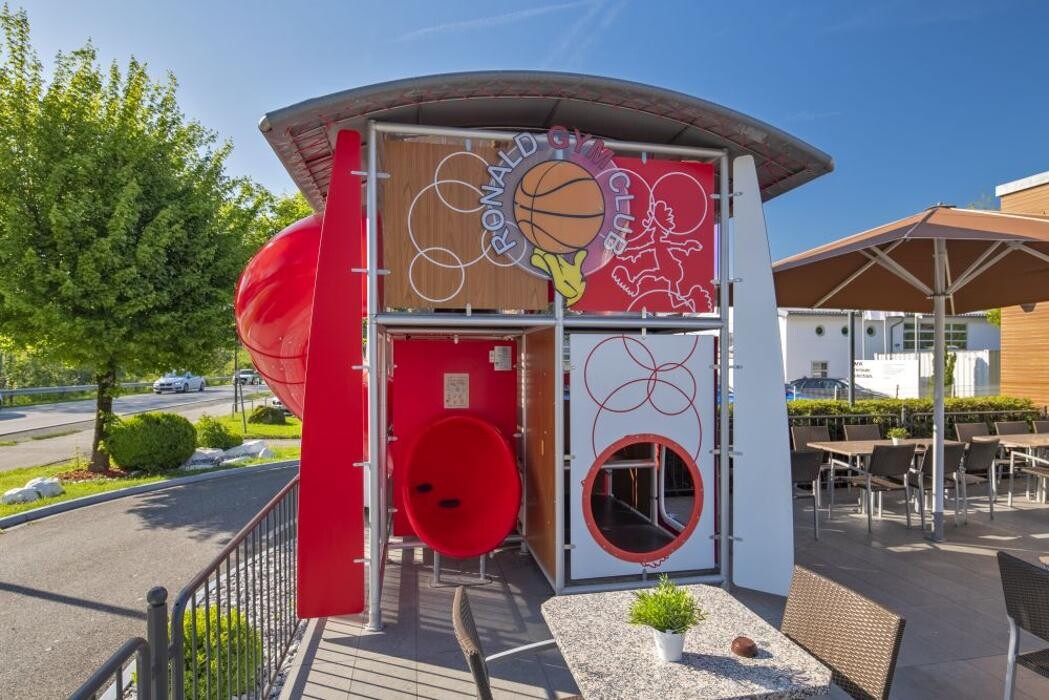 Bilder McDonald's