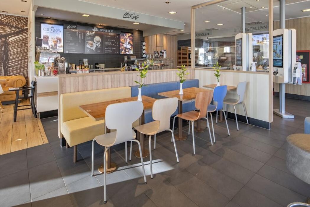 Bilder McDonald's