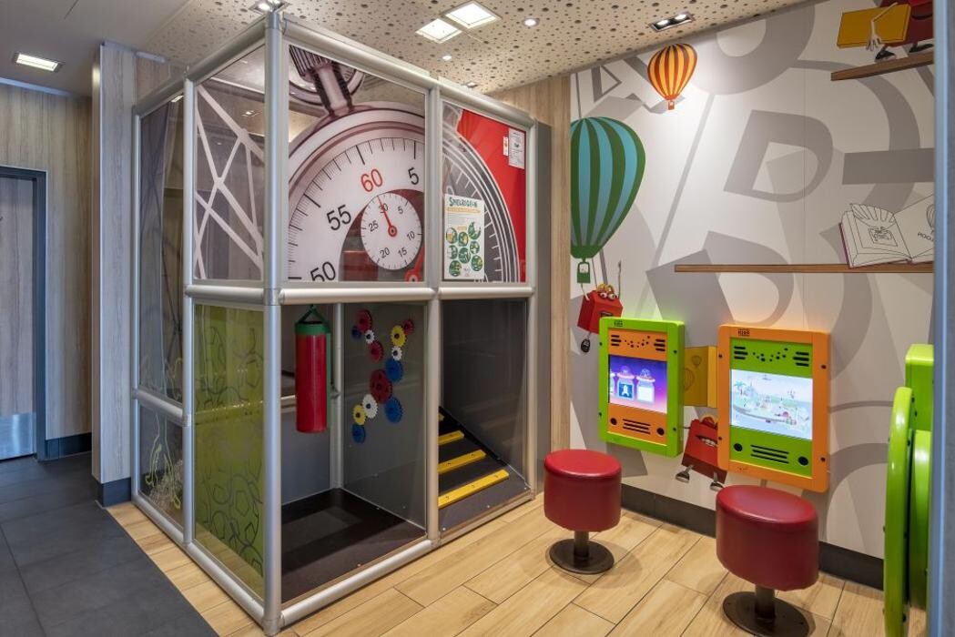 Bilder McDonald's