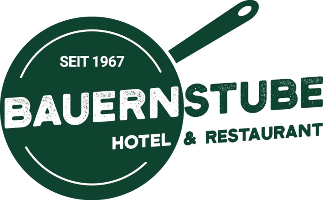 Hotel Restaurant Bauernstube Logo