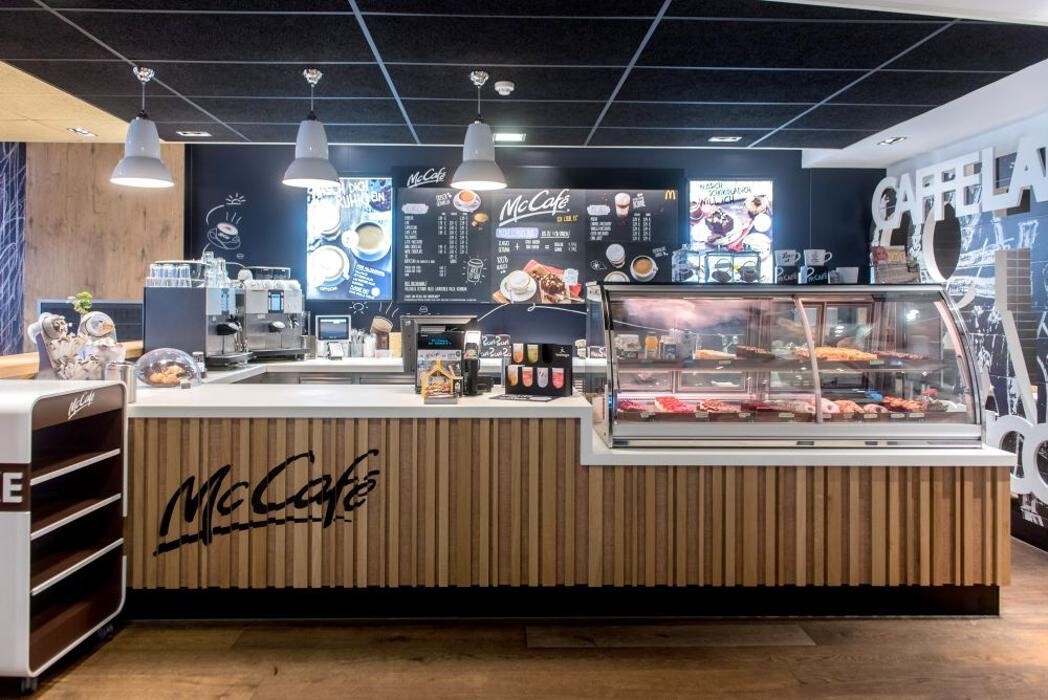Bilder McDonald's