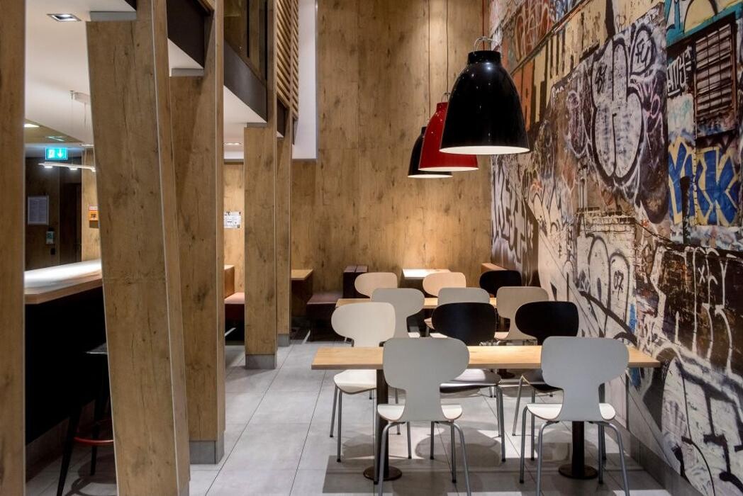 Bilder McDonald's