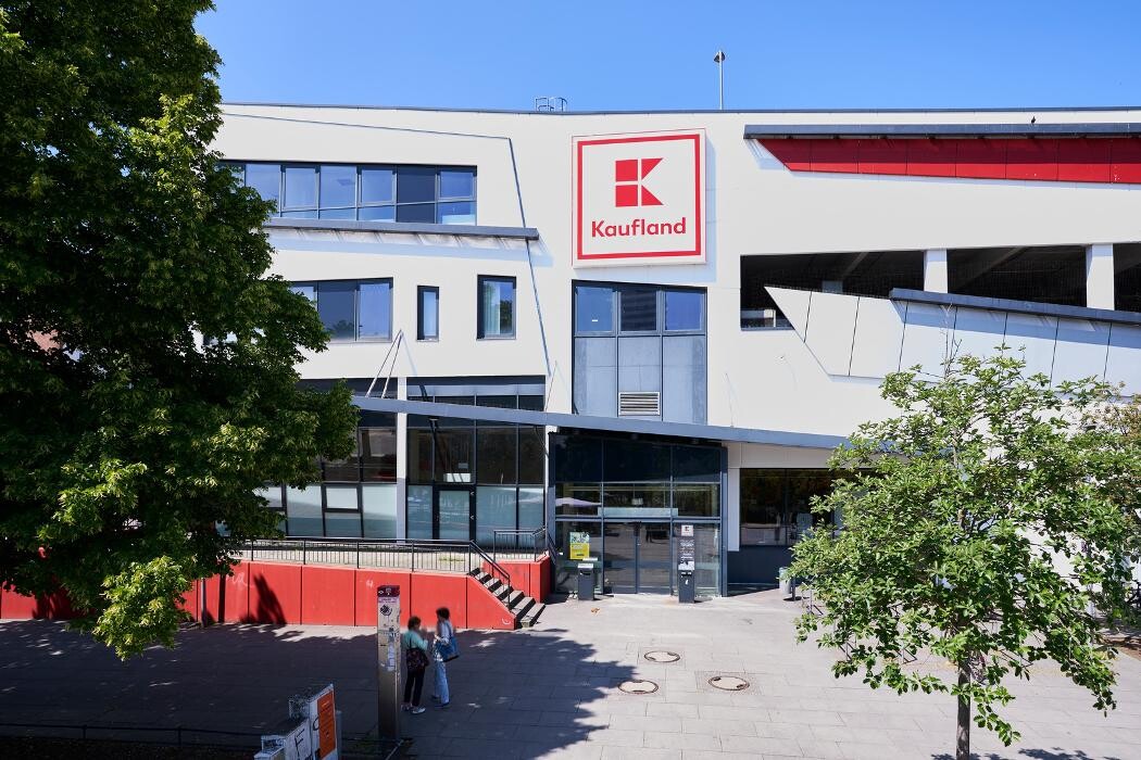 Bilder Kaufland Frankfurt (Oder), Hei