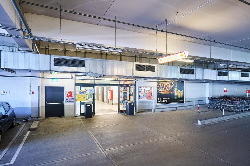 Bilder Kaufland Frankfurt (Oder), Heilbron