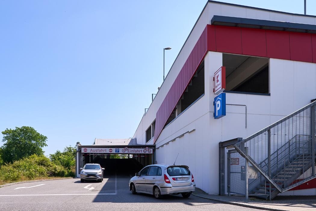 Bilder Kaufland Frankfurt (Oder), Hei