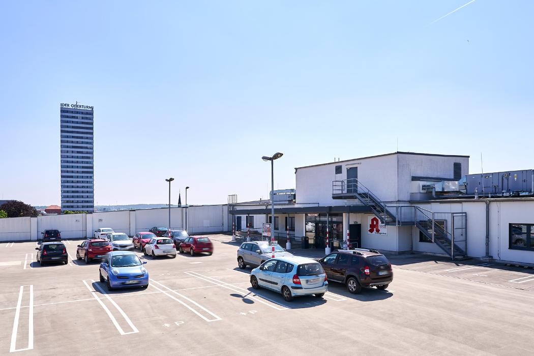 Bilder Kaufland Frankfurt (Oder), Heilbron