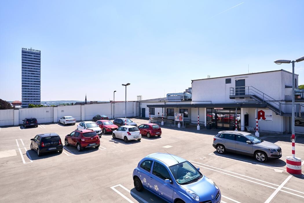 Bilder Kaufland Frankfurt (Oder), Heilbron