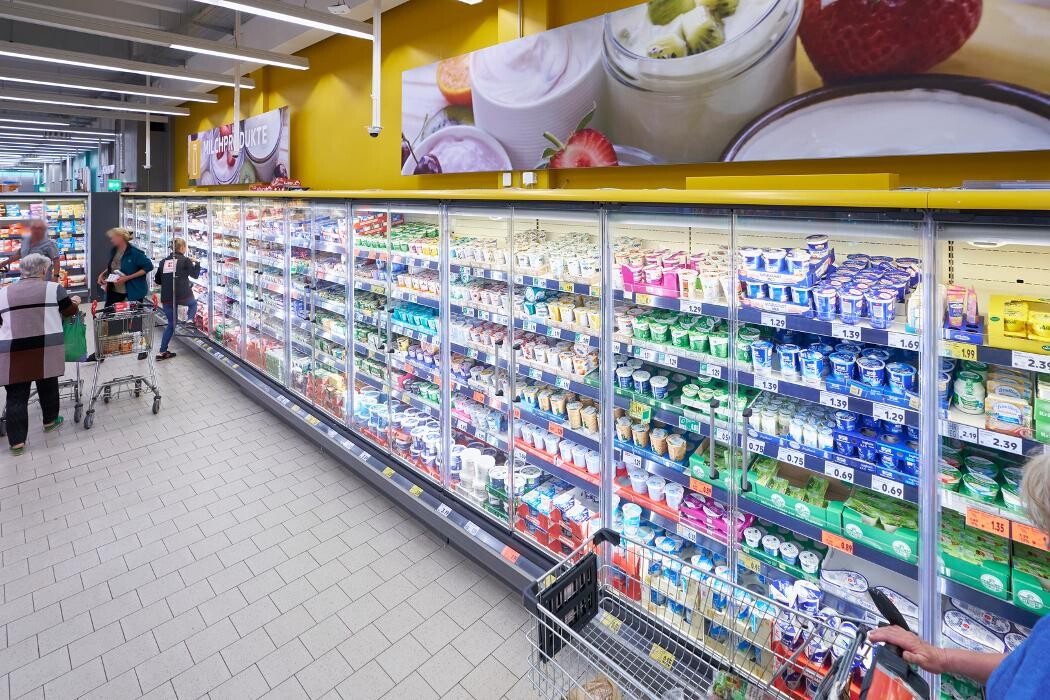 Bilder Kaufland Frankfurt (Oder), Heilbron