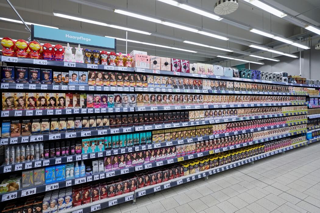 Bilder Kaufland Frankfurt (Oder), Heilbron