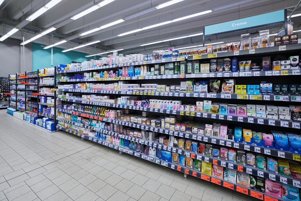 Bilder Kaufland Frankfurt (Oder), Heilbron