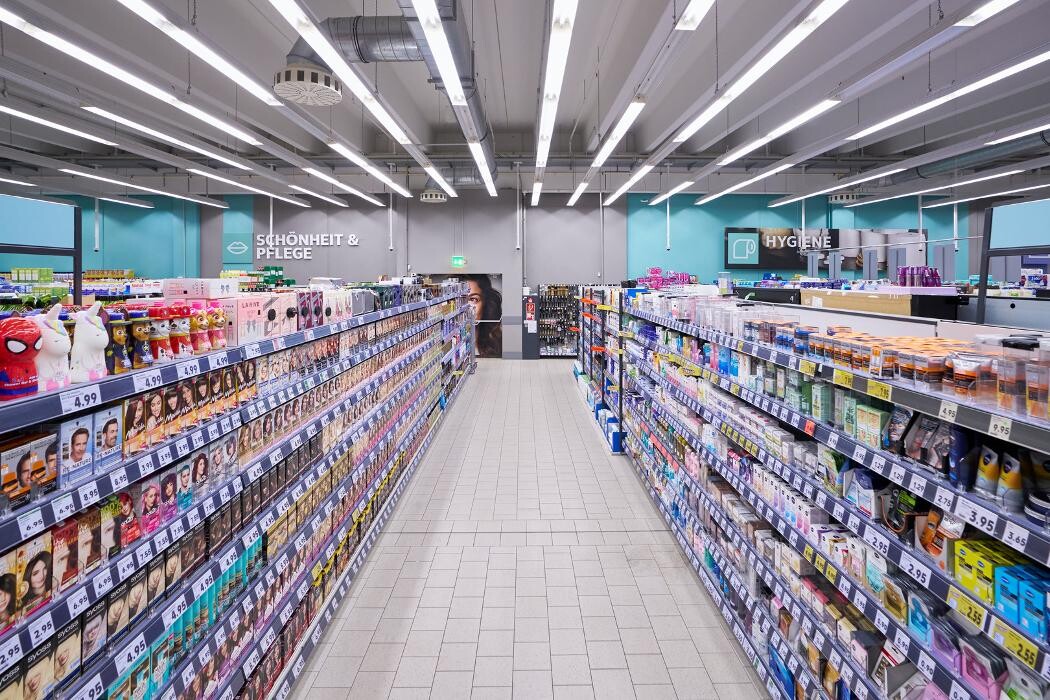 Bilder Kaufland Frankfurt (Oder), Heilbron