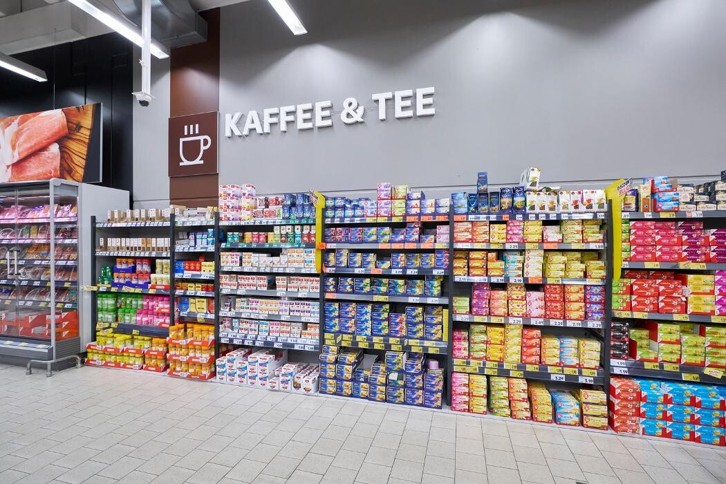 Bilder Kaufland Frankfurt (Oder), Heilbron