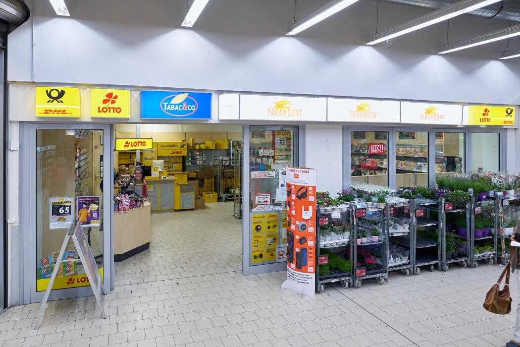 Bilder Kaufland Frankfurt (Oder), Heilbron