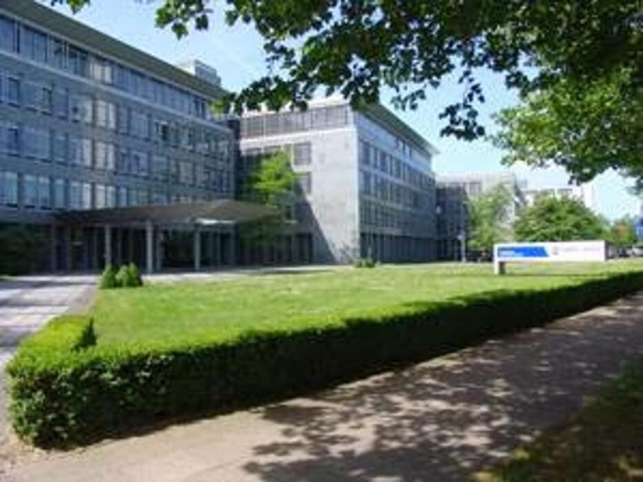 Bilder Concordia Versicherung Direktion Hannover