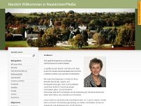 Screenshot for www.neukirchen-pleisse.de