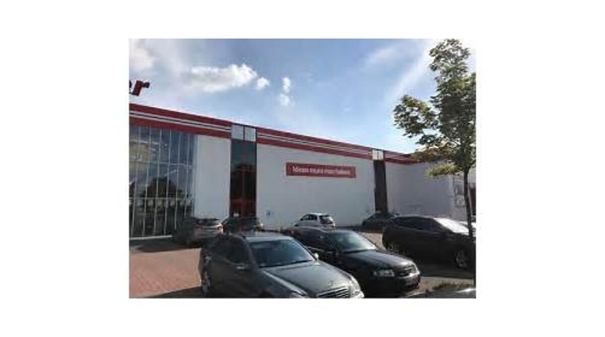 Bilder HELLWEG - Die Profi-Baumärkte Gronau