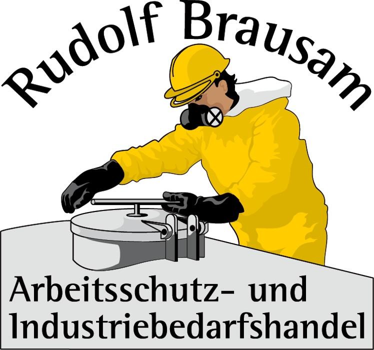 Brausam - Arbeitsschutz Logo