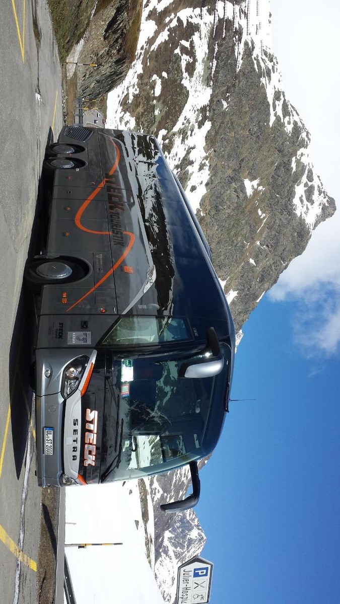 Bilder Steck Touristik GmbH