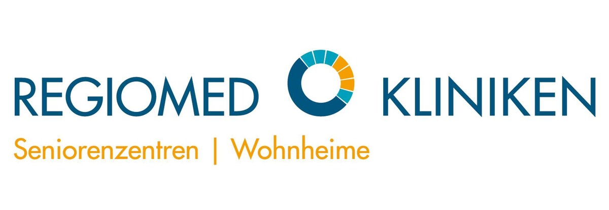 REGIOMED Wohnheim "Friedrichshall" Logo