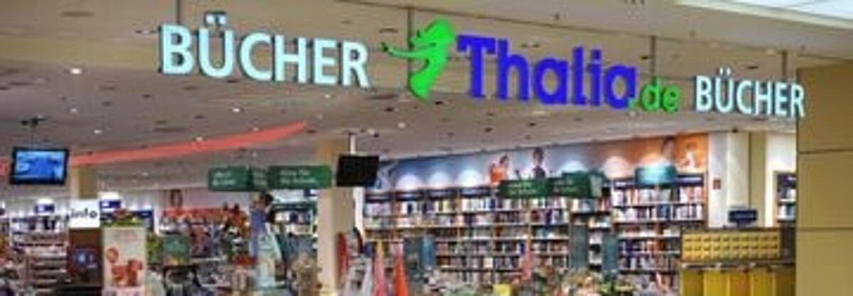 Bilder Thalia Hamburg - AEZ