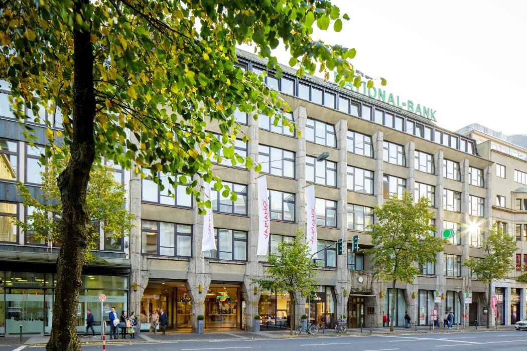 Bilder KÖ Galerie Düsseldorf