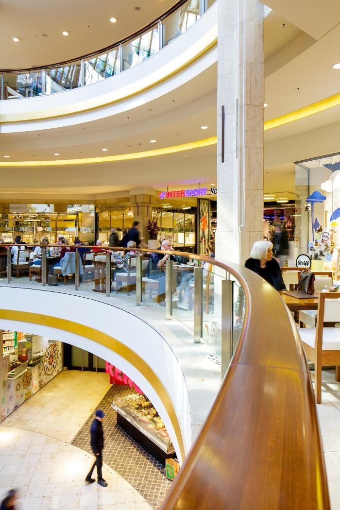 Bilder KÖ Galerie Düsseldorf