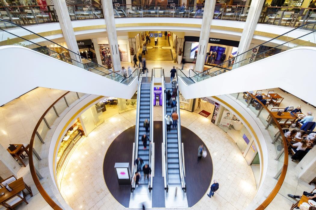 Bilder KÖ Galerie Düsseldorf