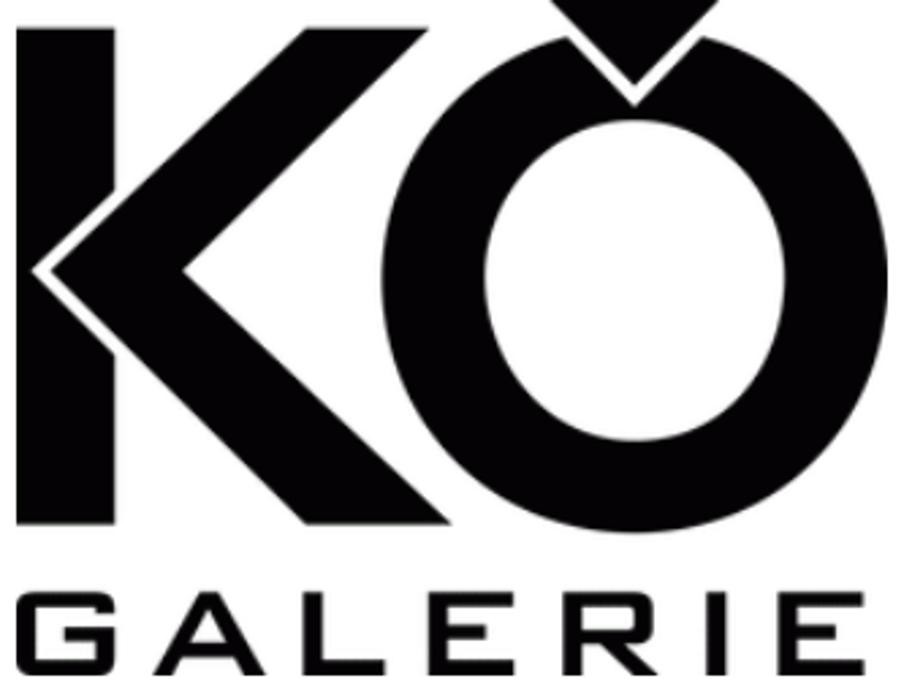 KÖ Galerie Düsseldorf Logo