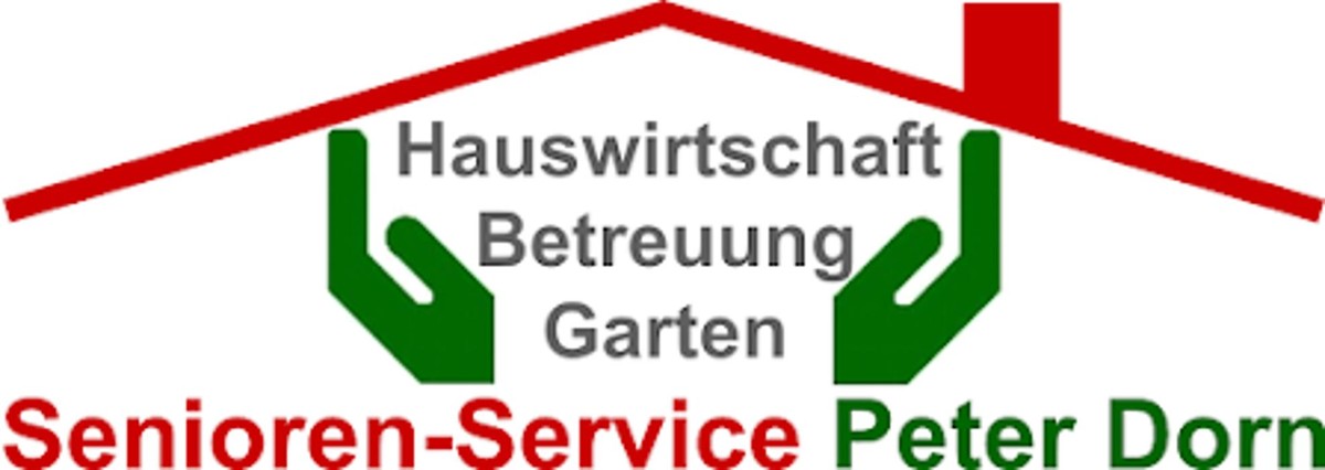 Senioren-Service Peter Dorn Logo