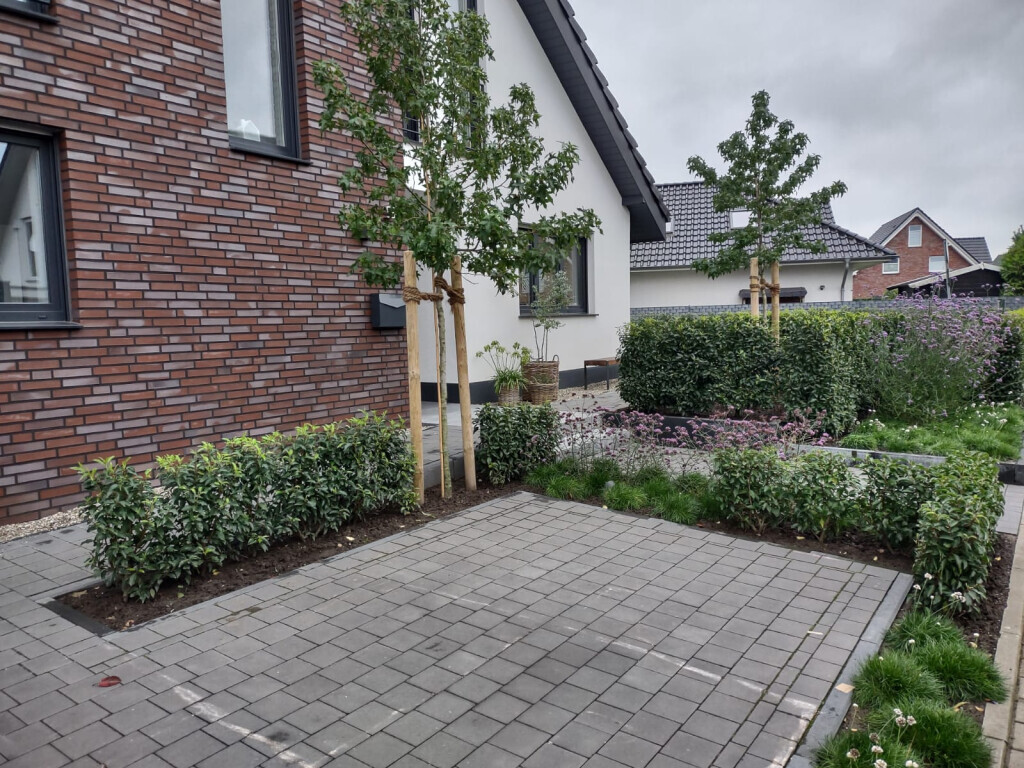 Bilder Heinrich Klammer Garten- und Landschaftsbau