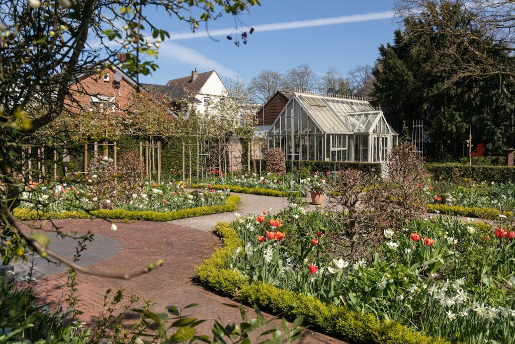 Bilder Heinrich Klammer Garten- und Landschaftsbau