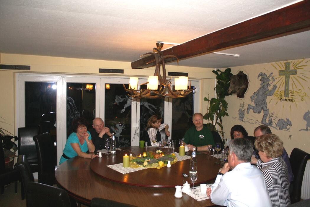 Bilder Ferienhäuser - Pension und Events Zur Unterklippe