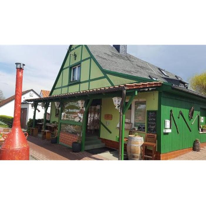 Bilder Ferienhäuser - Pension und Events Zur Unterklippe