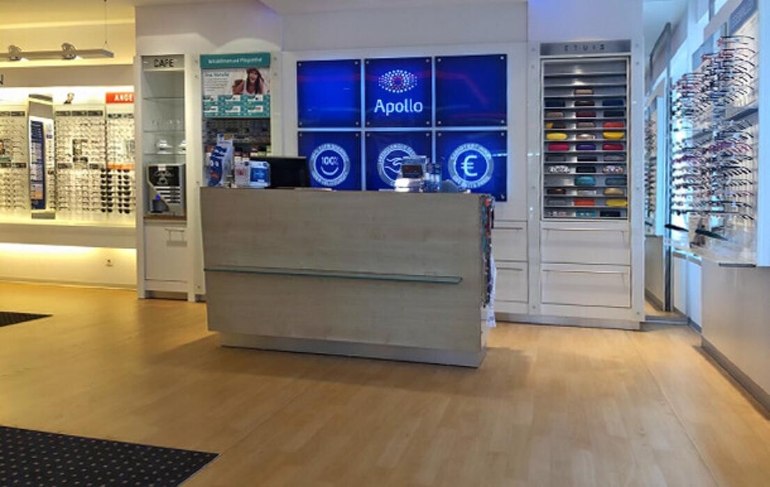 Bilder Apollo-Optik - Haltern am See - Rekumer Str.