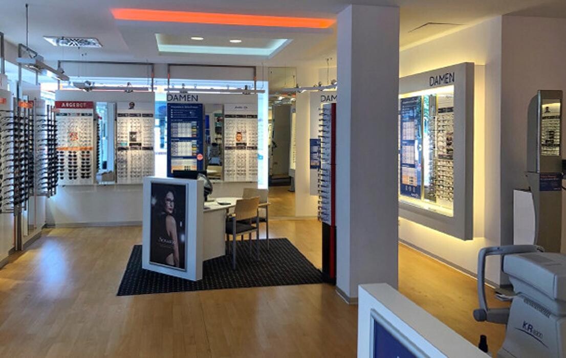 Bilder Apollo-Optik - Haltern am See - Rekumer Str.