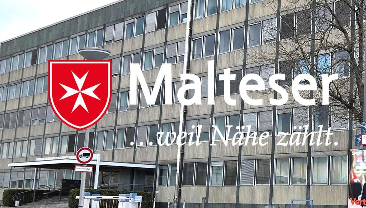 Bilder Malteser Stadtgeschaeftsstelle