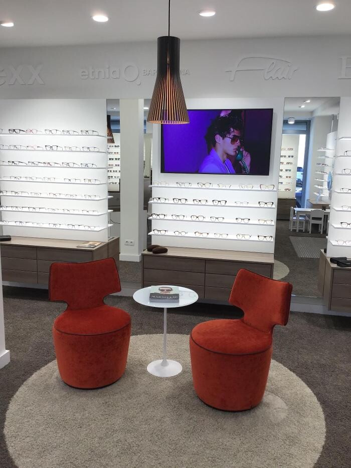 Bilder MATT optik Marktoberdorf