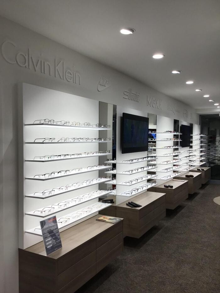 Bilder MATT optik Marktoberdorf